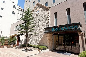 Hotel Front