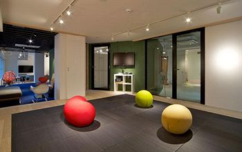 Fitness Studio