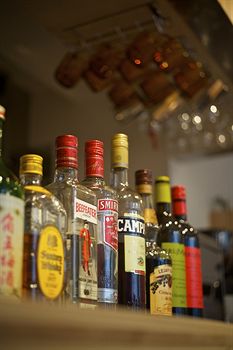 Hotel Bar