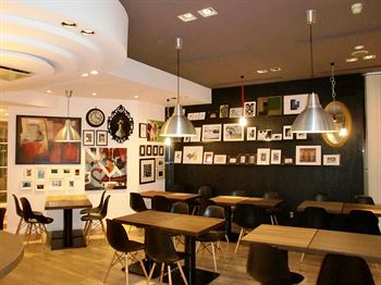 Cafe
