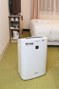 In-Room Amenity