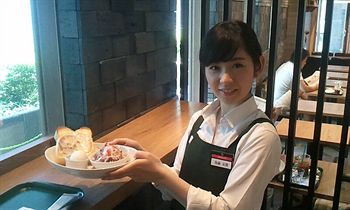 Cafe