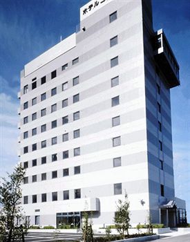 大阪新裕飯店 Hotel New Yutaka