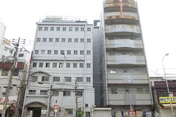 大阪鑽石飯店 Hotel Diamond