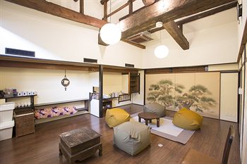 Hotel Interior