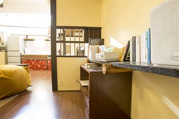 Hotel Interior