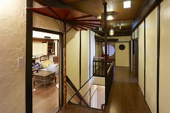 Hotel Interior