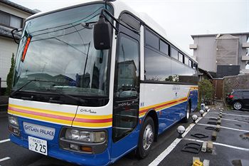 Airport Shuttle