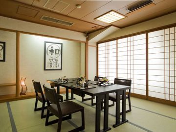 餐廳