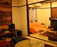 Hotel Interior