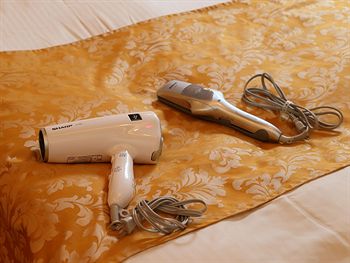 In-Room Amenity