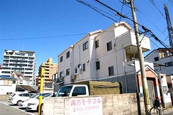 大阪番茄青年旅舍 Osaka Tomato Hostel