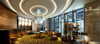 Hotel Lounge