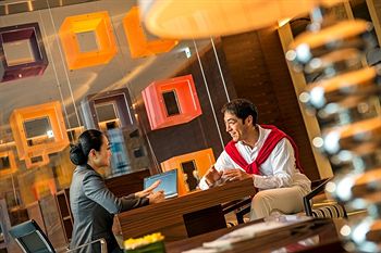 Hotel Interior