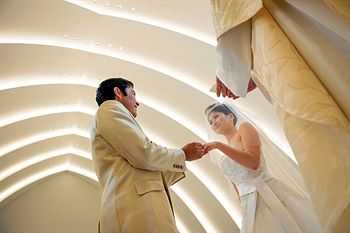 Indoor Wedding