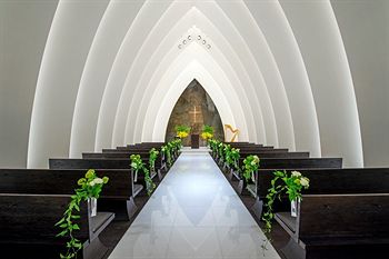 Indoor Wedding