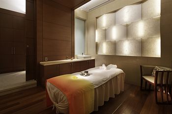 Treatment Room