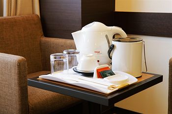 In-Room Amenity