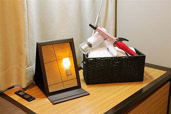 In-Room Amenity