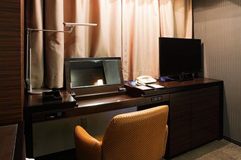 In-Room Amenity