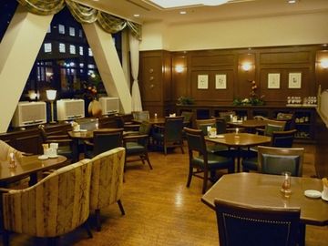 餐廳
