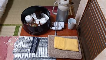 In-Room Coffee