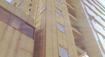 東京築地班商務飯店 Tsukiji Business Hotel BAN