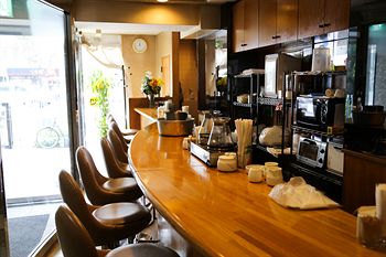 Cafe