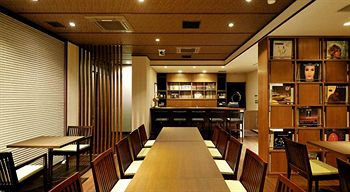 東京昇龍館御茶水飯店 Ochanomizu Hotel Shoryukan