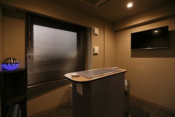 Hotel Interior