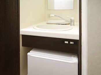 In-Room Amenity