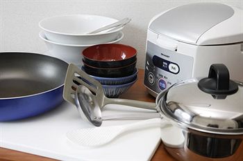 In-Room Amenity