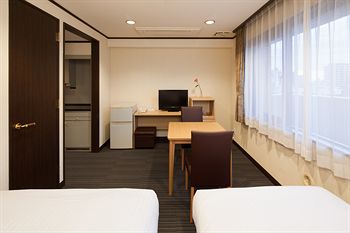 In-Room Amenity