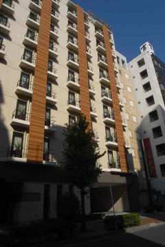 外觀