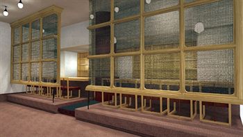 Hotel Interior