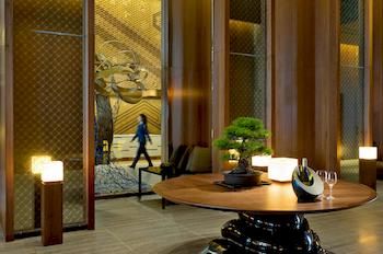Hotel Interior