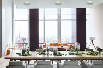 餐廳
