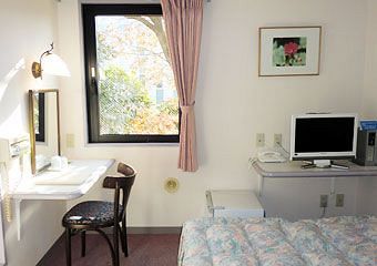 In-Room Amenity