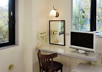 In-Room Amenity