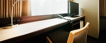 In-Room Business Center