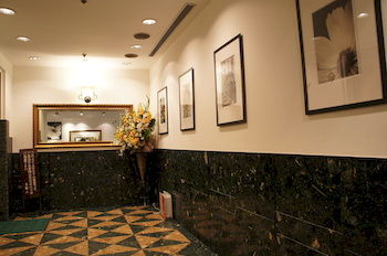 Hotel Interior