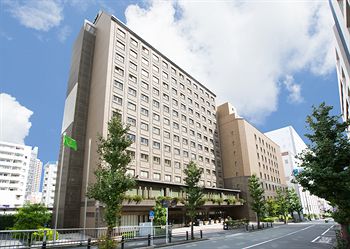 東京貝爾經典飯店 Hotel Bellclassic Tokyo