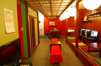 Hotel Interior