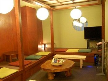 Hotel Interior