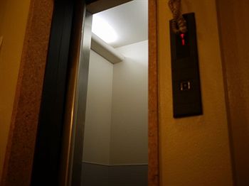 Hotel Interior