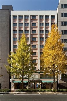 Hotel Front