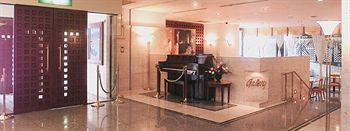 Hotel Interior