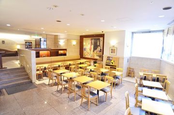 餐廳