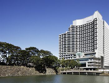 東京宮殿飯店 Palace Hotel Tokyo