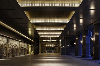 Hotel Interior